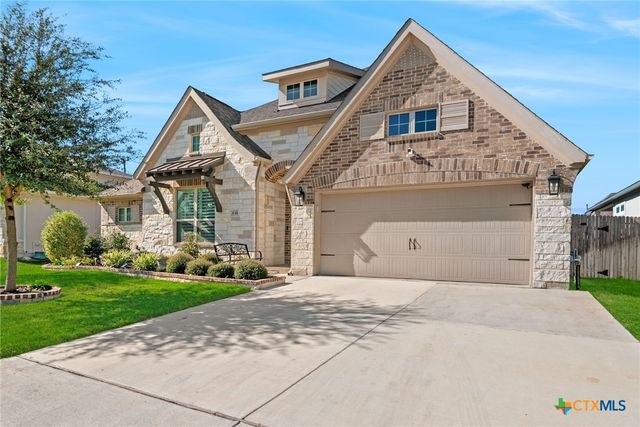 3136 Little Creek Path, Seguin, TX 78155