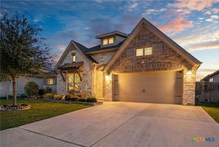 3136 Little Creek Path, Seguin, TX 78155