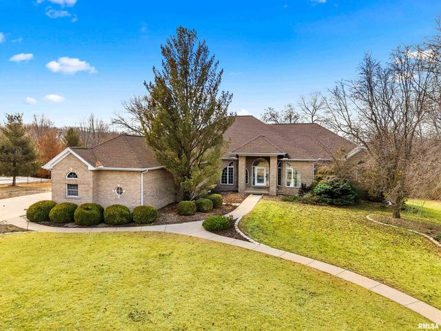 11819 N DEERFIELD Drive, Dunlap, IL 61525