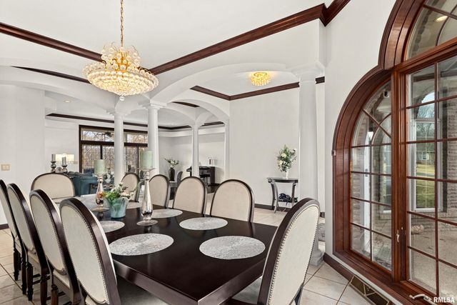 11819 N DEERFIELD Drive, Dunlap, IL 61525