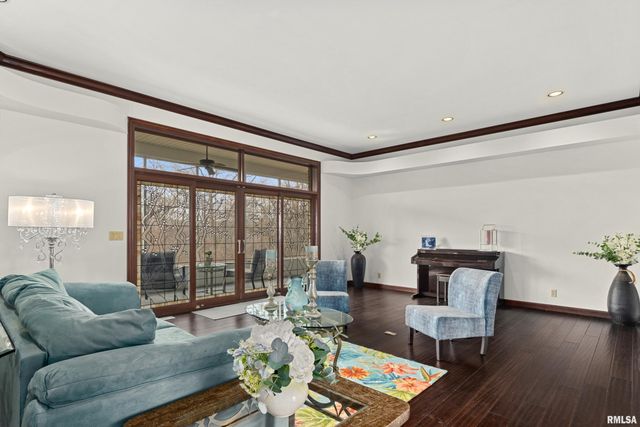 11819 N DEERFIELD Drive, Dunlap, IL 61525