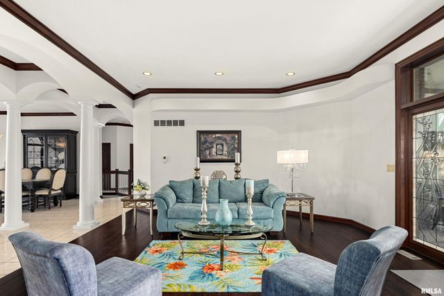 11819 N DEERFIELD Drive, Dunlap, IL 61525