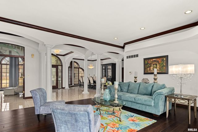 11819 N DEERFIELD Drive, Dunlap, IL 61525