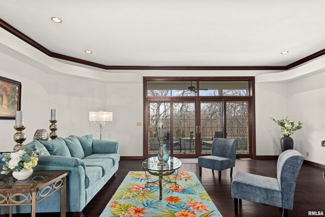 11819 N DEERFIELD Drive, Dunlap, IL 61525