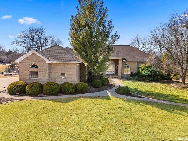 11819 N DEERFIELD Drive, Dunlap, IL 61525