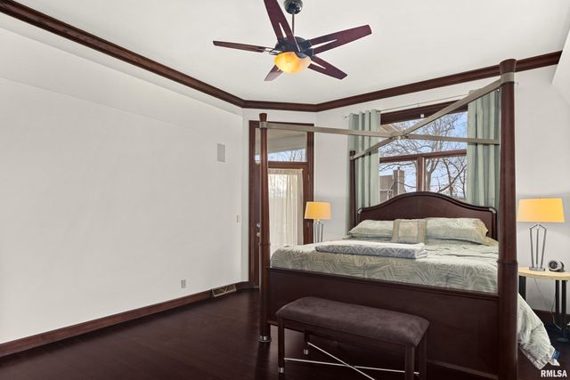 11819 N DEERFIELD Drive, Dunlap, IL 61525