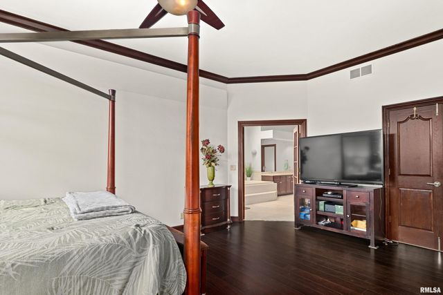 11819 N DEERFIELD Drive, Dunlap, IL 61525