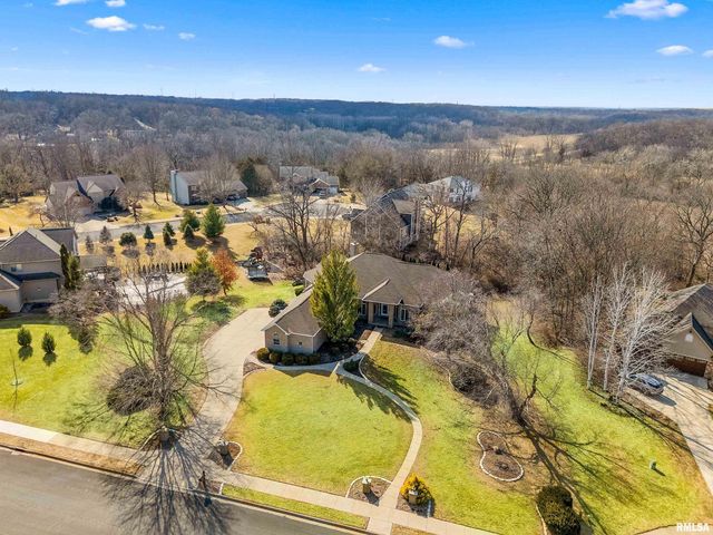 11819 N DEERFIELD Drive, Dunlap, IL 61525