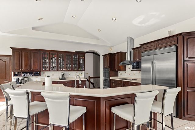 11819 N DEERFIELD Drive, Dunlap, IL 61525