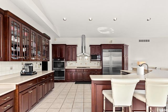 11819 N DEERFIELD Drive, Dunlap, IL 61525