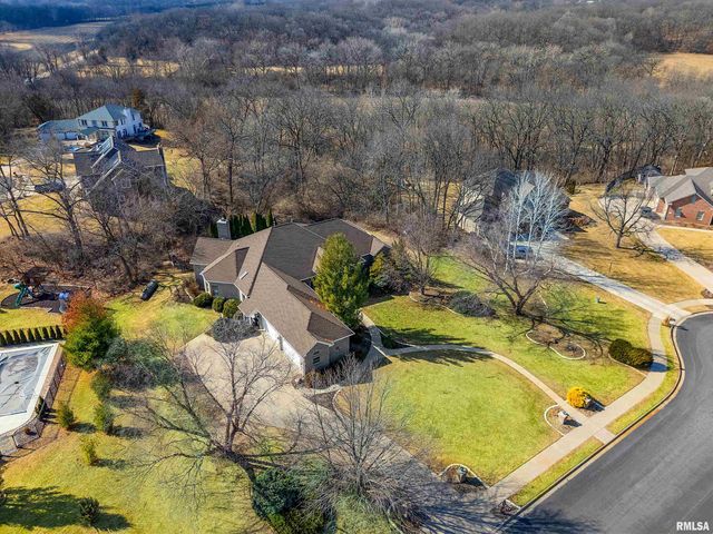 11819 N DEERFIELD Drive, Dunlap, IL 61525