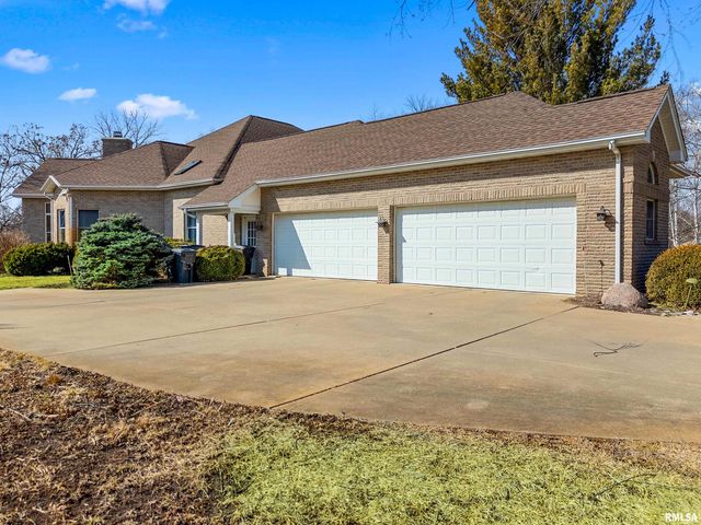 11819 N DEERFIELD Drive, Dunlap, IL 61525