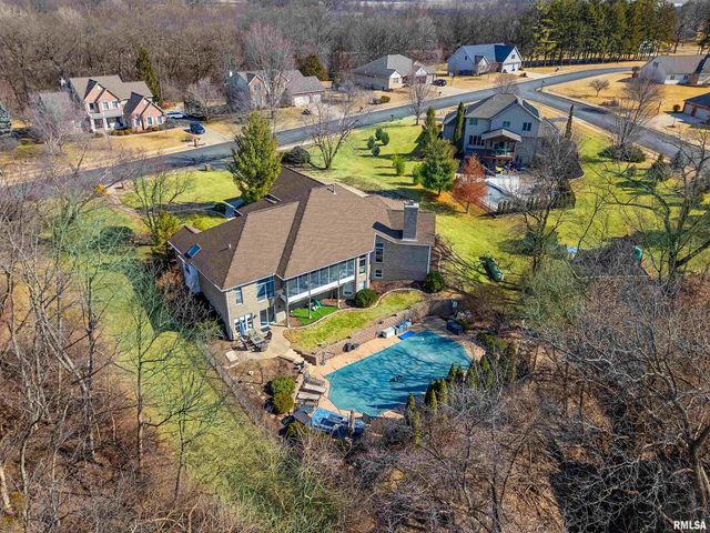 11819 N DEERFIELD Drive, Dunlap, IL 61525