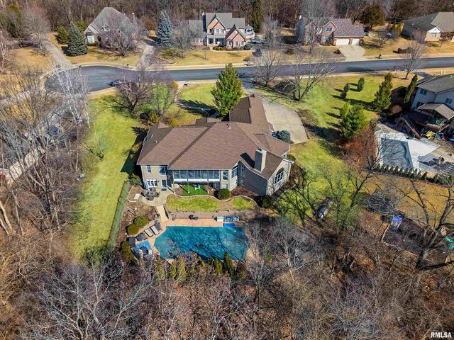 11819 N DEERFIELD Drive, Dunlap, IL 61525