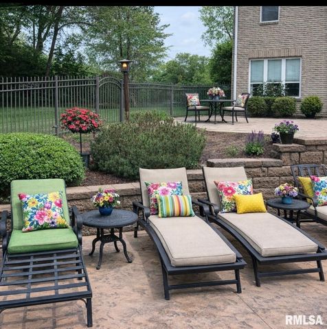 11819 N DEERFIELD Drive, Dunlap, IL 61525