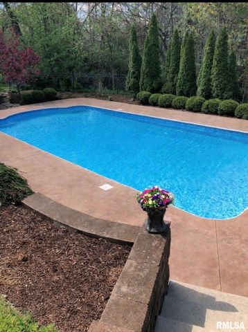 11819 N DEERFIELD Drive, Dunlap, IL 61525