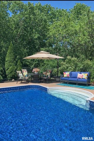 11819 N DEERFIELD Drive, Dunlap, IL 61525