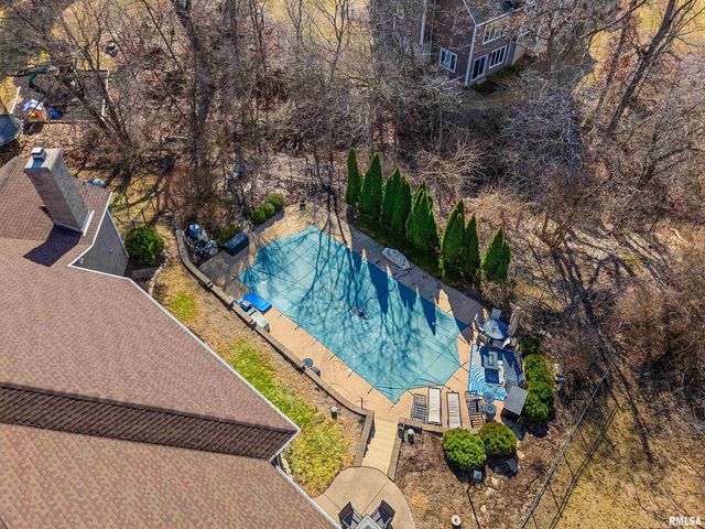 11819 N DEERFIELD Drive, Dunlap, IL 61525