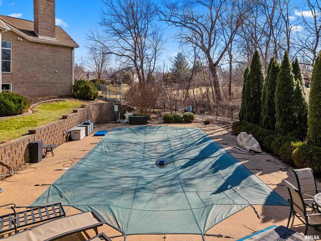 11819 N DEERFIELD Drive, Dunlap, IL 61525