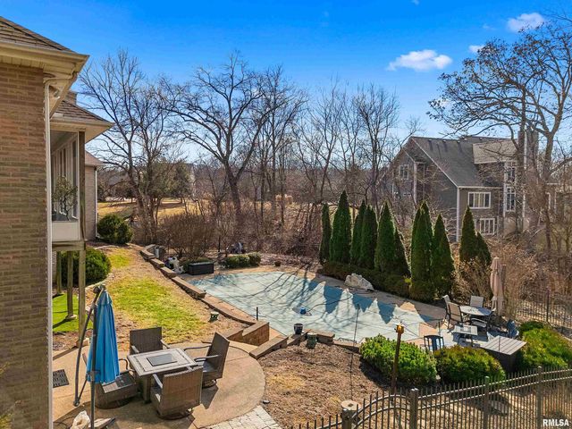 11819 N DEERFIELD Drive, Dunlap, IL 61525