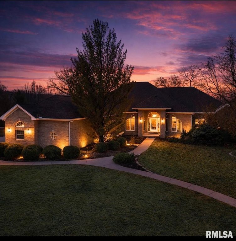 11819 N DEERFIELD Drive, Dunlap, IL 61525