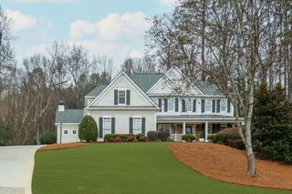 1470 Rolling Links Drive, Milton, GA 30004