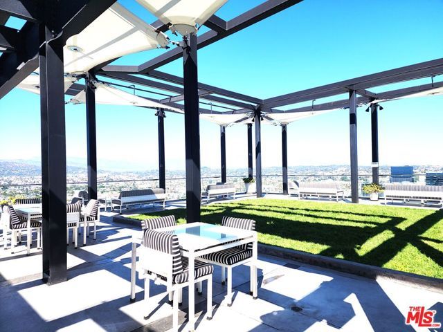 3810 Wilshire Boulevard 1706, Los Angeles, CA 90010