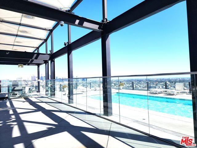 3810 Wilshire Boulevard 1706, Los Angeles, CA 90010