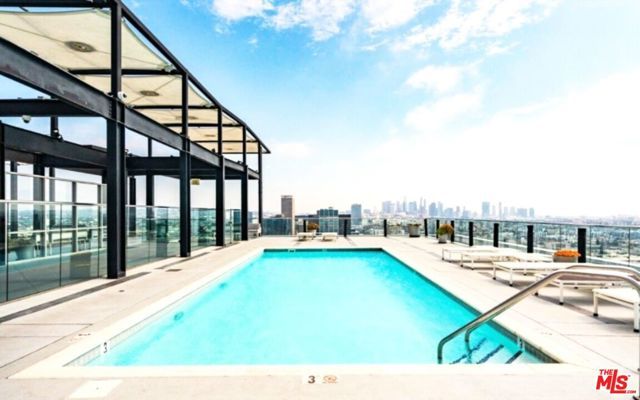 3810 Wilshire Boulevard 1706, Los Angeles, CA 90010