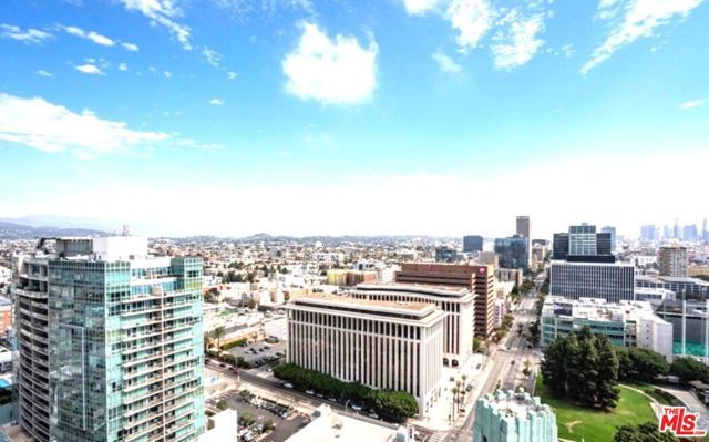 3810 Wilshire Boulevard 1706, Los Angeles, CA 90010