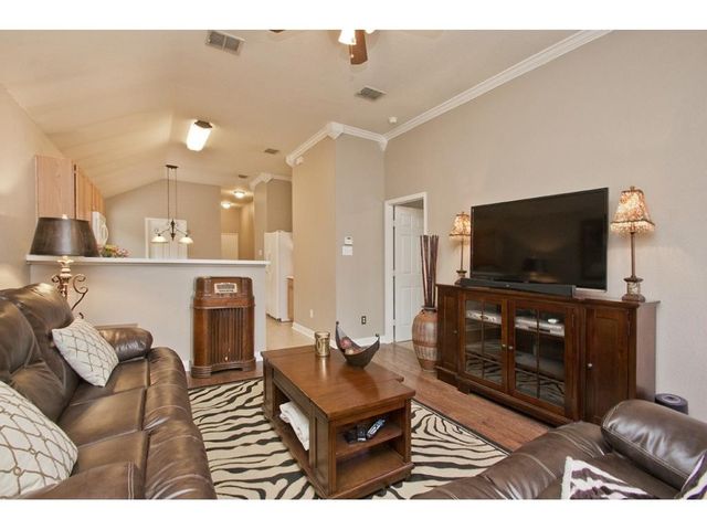 11937 Brown Fox Drive, Fort Worth, TX 76244