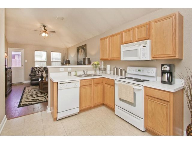 11937 Brown Fox Drive, Fort Worth, TX 76244