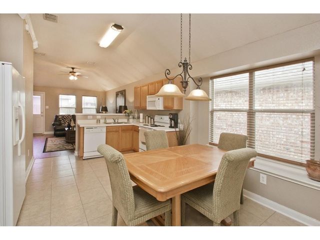 11937 Brown Fox Drive, Fort Worth, TX 76244