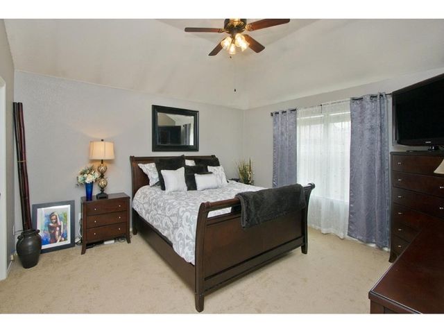 11937 Brown Fox Drive, Fort Worth, TX 76244