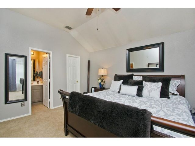 11937 Brown Fox Drive, Fort Worth, TX 76244