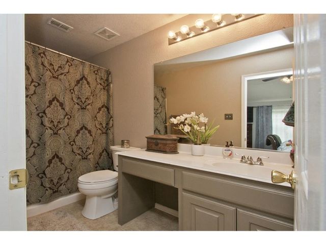 11937 Brown Fox Drive, Fort Worth, TX 76244