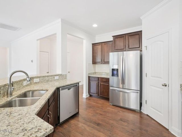 2608 Kestrel Heights Court, Durham, NC 27703