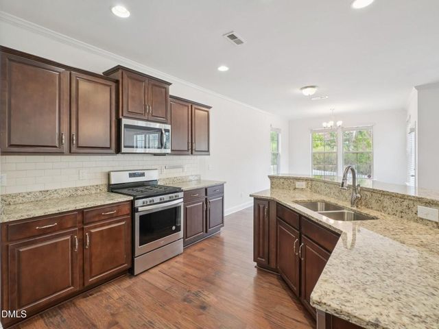 2608 Kestrel Heights Court, Durham, NC 27703