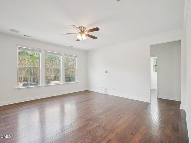 2608 Kestrel Heights Court, Durham, NC 27703