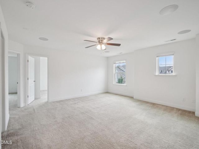 2608 Kestrel Heights Court, Durham, NC 27703