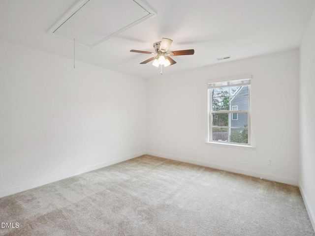 2608 Kestrel Heights Court, Durham, NC 27703