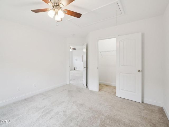 2608 Kestrel Heights Court, Durham, NC 27703