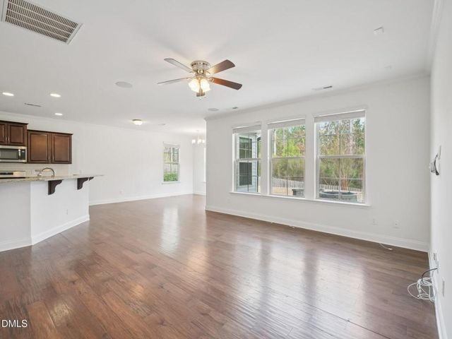 2608 Kestrel Heights Court, Durham, NC 27703