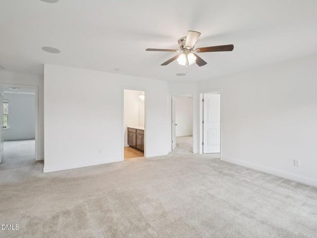 2608 Kestrel Heights Court, Durham, NC 27703