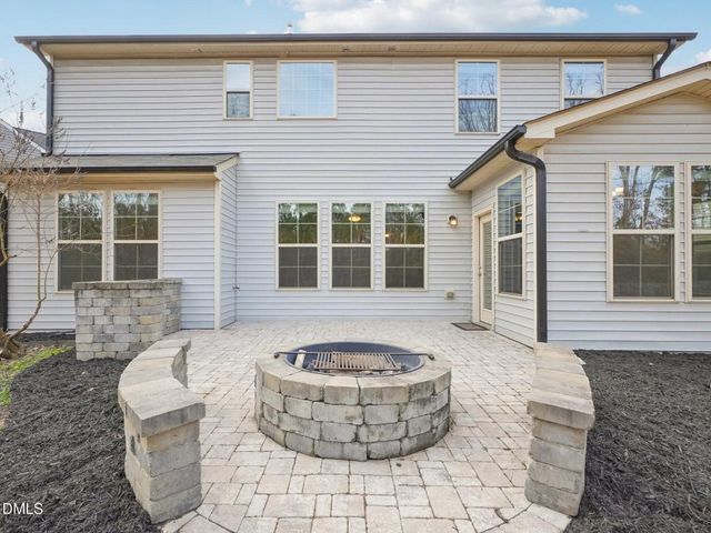 2608 Kestrel Heights Court, Durham, NC 27703