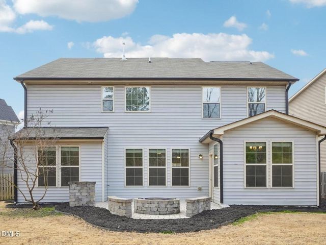 2608 Kestrel Heights Court, Durham, NC 27703