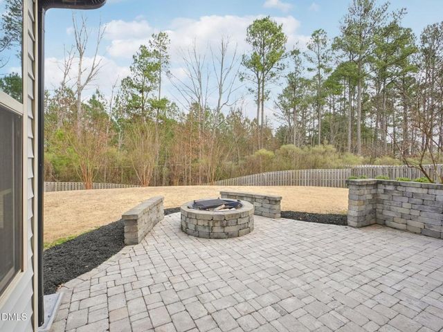 2608 Kestrel Heights Court, Durham, NC 27703