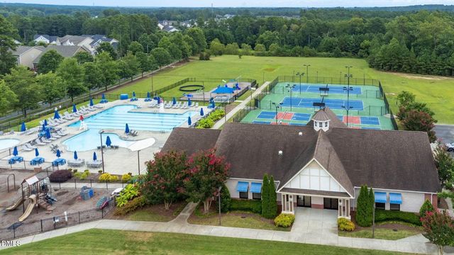 2608 Kestrel Heights Court, Durham, NC 27703