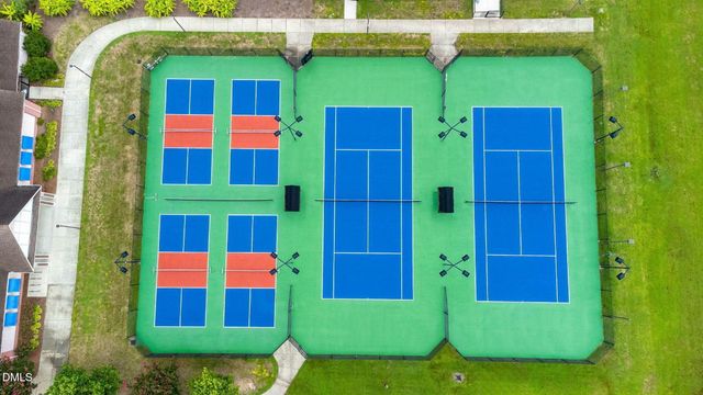 2608 Kestrel Heights Court, Durham, NC 27703