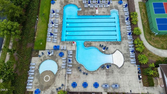 2608 Kestrel Heights Court, Durham, NC 27703